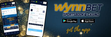 wynnbet app